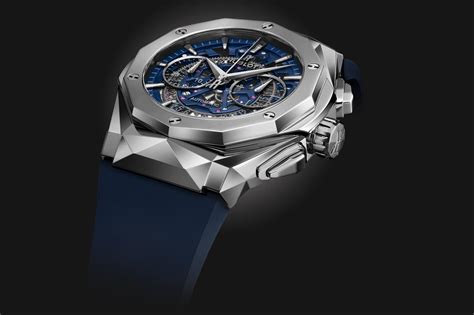 hublot aerofusion chronograph orlinski titanium|Aerofusion Chronograph Orlinski Titanium Blue .